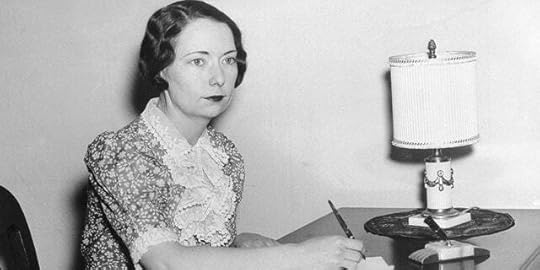 Margaret Mitchell