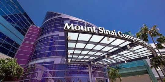 Mount Sinai Medical Center