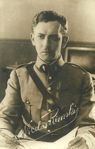Nicolas Rimsky