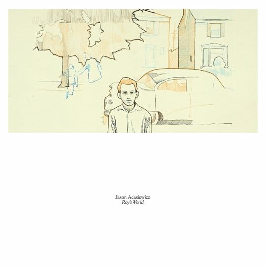 cover image of the soundtrack album for 