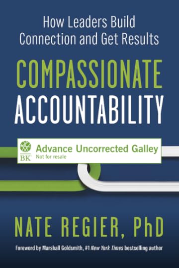 Compassionate Accountability