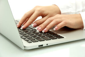 just keep writing