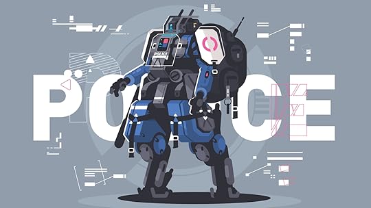 Futurist Speaker Thomas Frey Blog: Leveraging AI Smart-Drones to Mitigate Active Shooter Threats & Ensure Public Safety