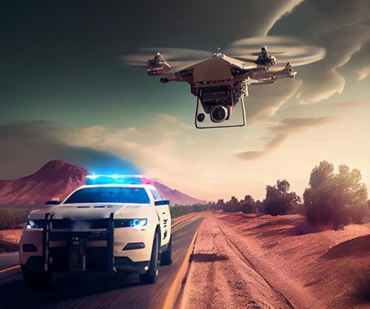 Futurist Speaker Thomas Frey Blog: Confluence of Technology and Proactive Measures