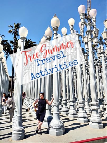 There are always several free things to do in a city and those things multiply when it's warm out and tourists show up, so do a bit of research first.