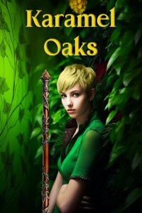 Karamel Oaks