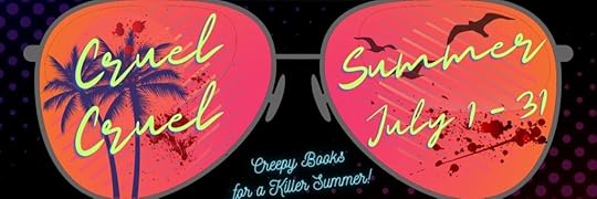 Cruel Cruel Summer Group Promo Banner