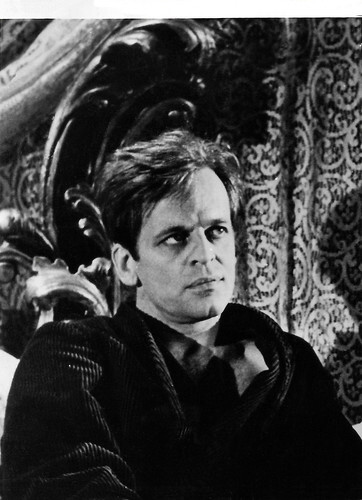 Klaus Kinski