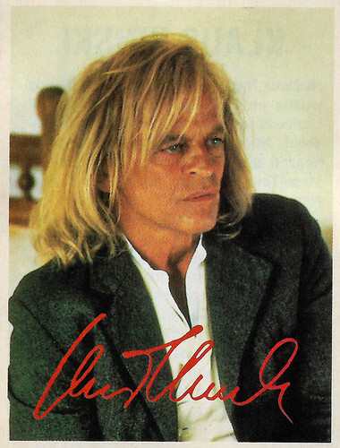 Klaus Kinski