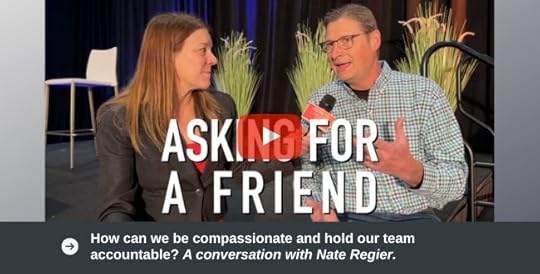 compassionate accountability video