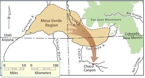 Pueblo I: Village Life Begins | Peoples of Mesa Verde