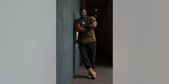 Chef Andre Rush profile
