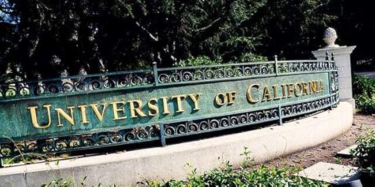 University of California, Berkeley campus