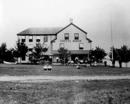Coutts_House
