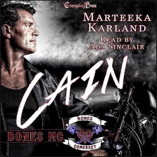 Marteeka Karland Bones MC bk 01 Cain
