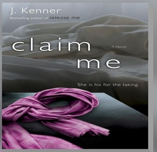 J Kenner Stark Saga bk 02 Claim Me