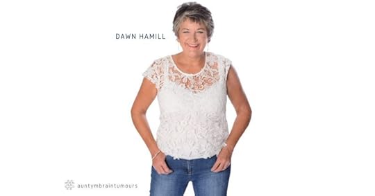 I Survived a Brain Tumour and Breast Cancer