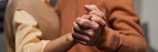 La danza dell’ispirazione di Chiara Fontana