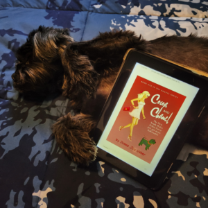 Cocoa and Chanel CR
