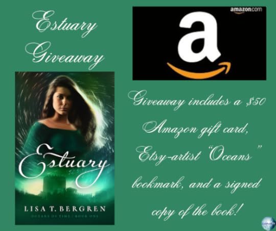 Estuary Giveaway