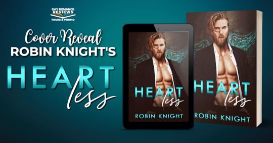 Heartless CR Banner