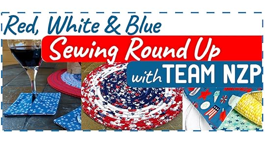 RWB SUmmer Sewing Round Up 1