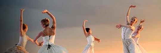 Recensione di La danza dell’ispirazione di Chiara Fontana