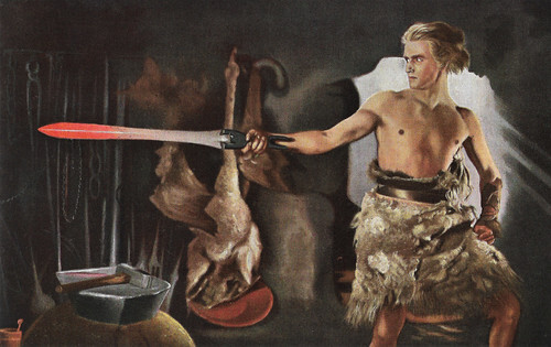 Die Nibelungen (1924)