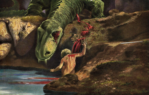 Die Nibelungen (1924)