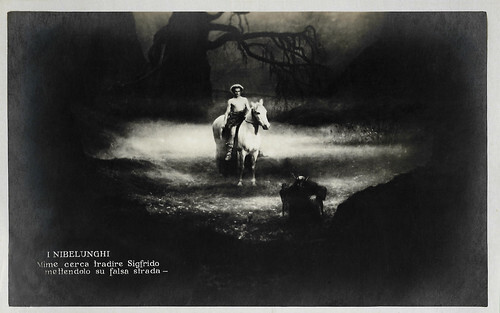 Die Nibelungen (1924)