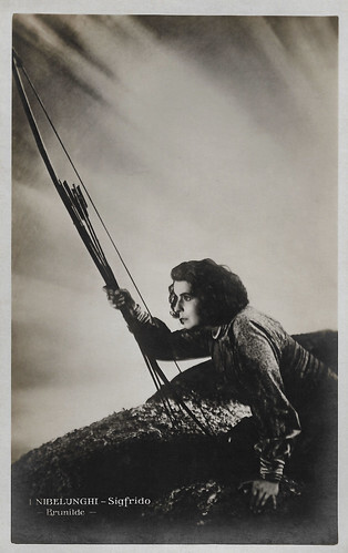 Die Nibelungen (1924)