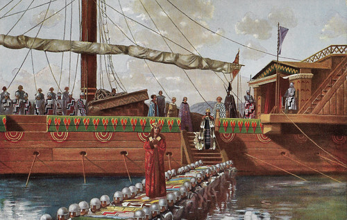 Die Nibelungen (1924)
