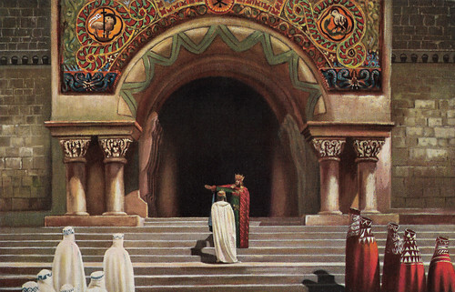 Die Nibelungen (1924)