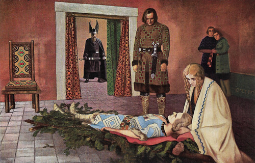 Die Nibelungen (1924)