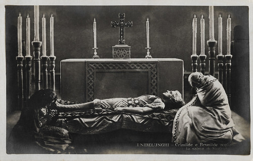 Die Nibelungen (1924)