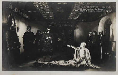 Die Nibelungen (1924)