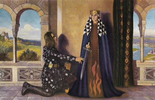 Die Nibelungen (1924)