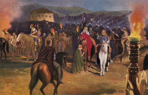 Die Nibelungen (1924)