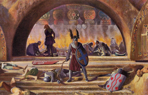Die Nibelungen (1924)