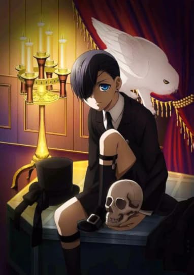 Black Butler: Book of Murder (2014)