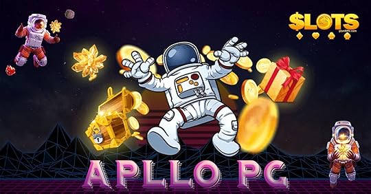 apllo pg
