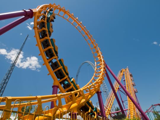 roller coaster