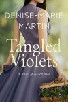 Tangled Violets