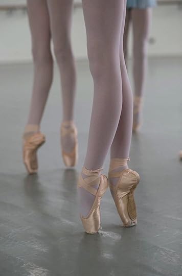 ballet and dance image