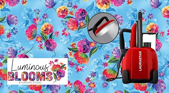 Celebrate Summer Sewing