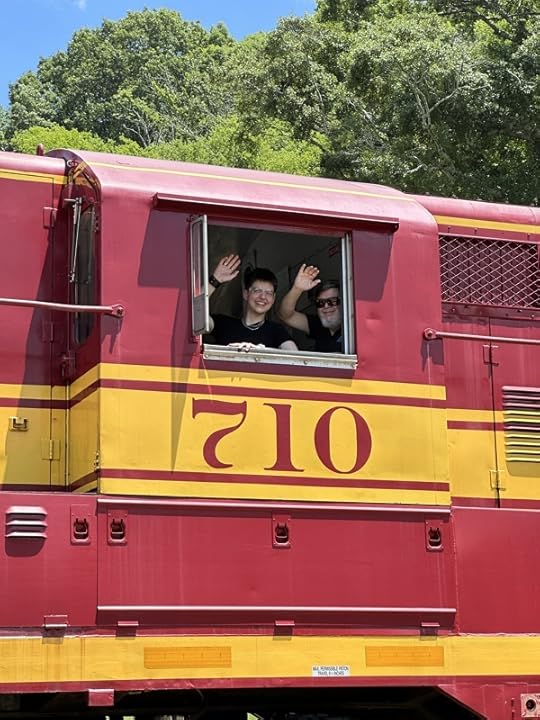 Tennessee Valley Railroad