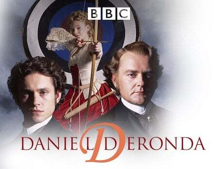 Daniel Deronda (BBC)