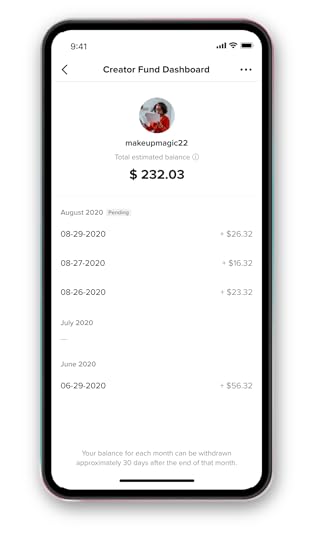 Source TikTok