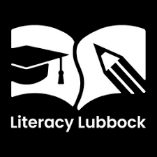 Literary Lubbock Logo