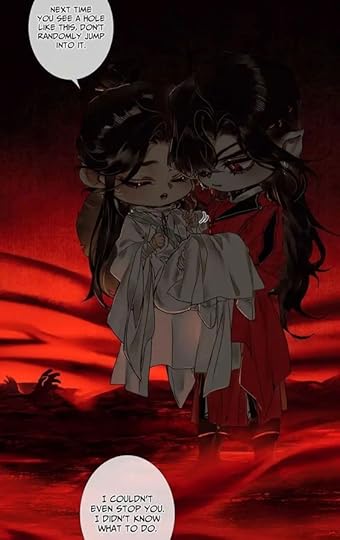 Chibi HuaLian